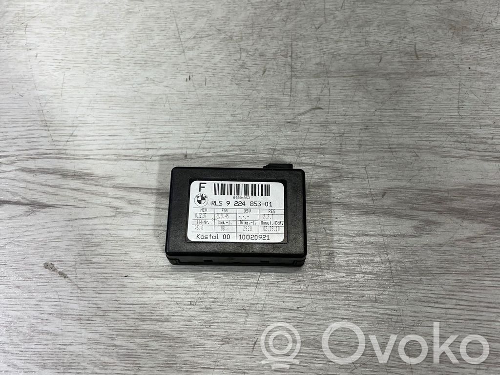 BMW 3 E90 E91 Rain sensor 