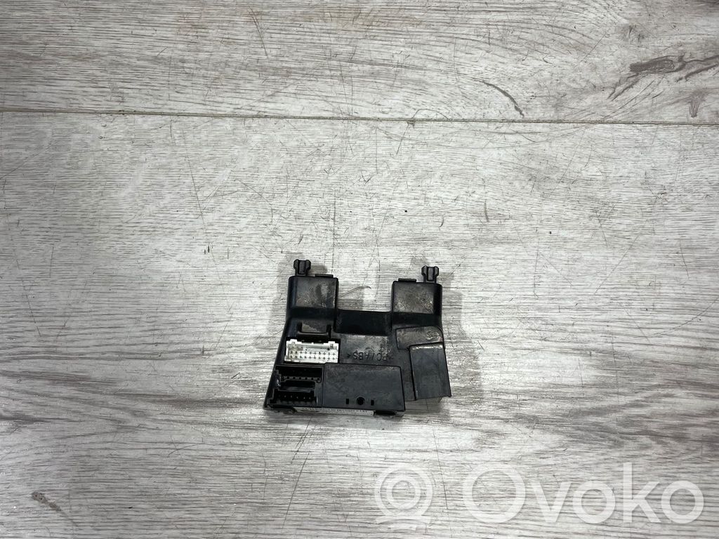 BMW 7 E65 E66 Other control units/modules 