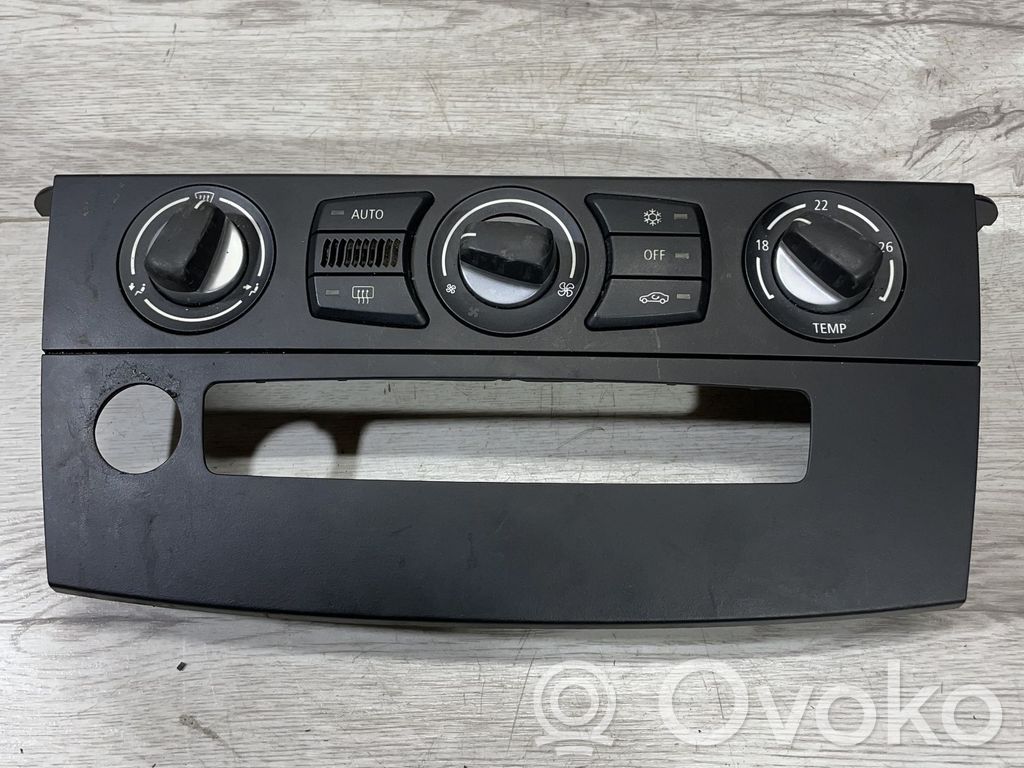 Climate control unit   9155638,6976361,90025228000