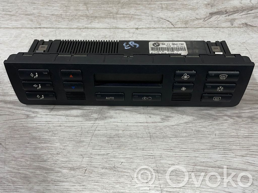 Climate control unit   6941732,5HB00887817
