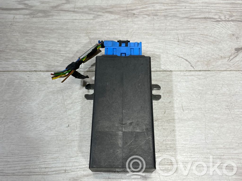 BMW 5 E34 Other control units/modules 