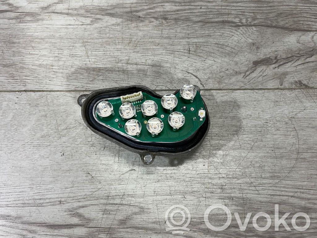 Front indicator light   1305715080