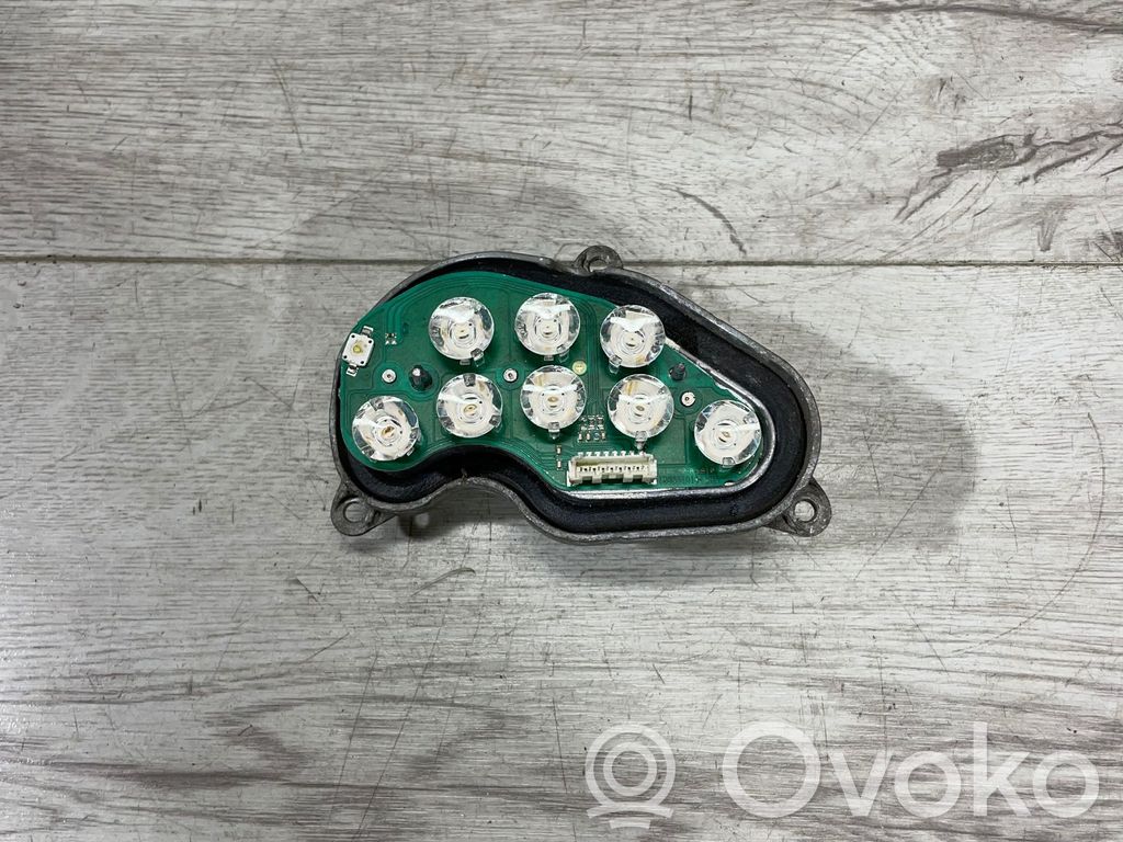 BMW 3 E90 E91 Front indicator light 