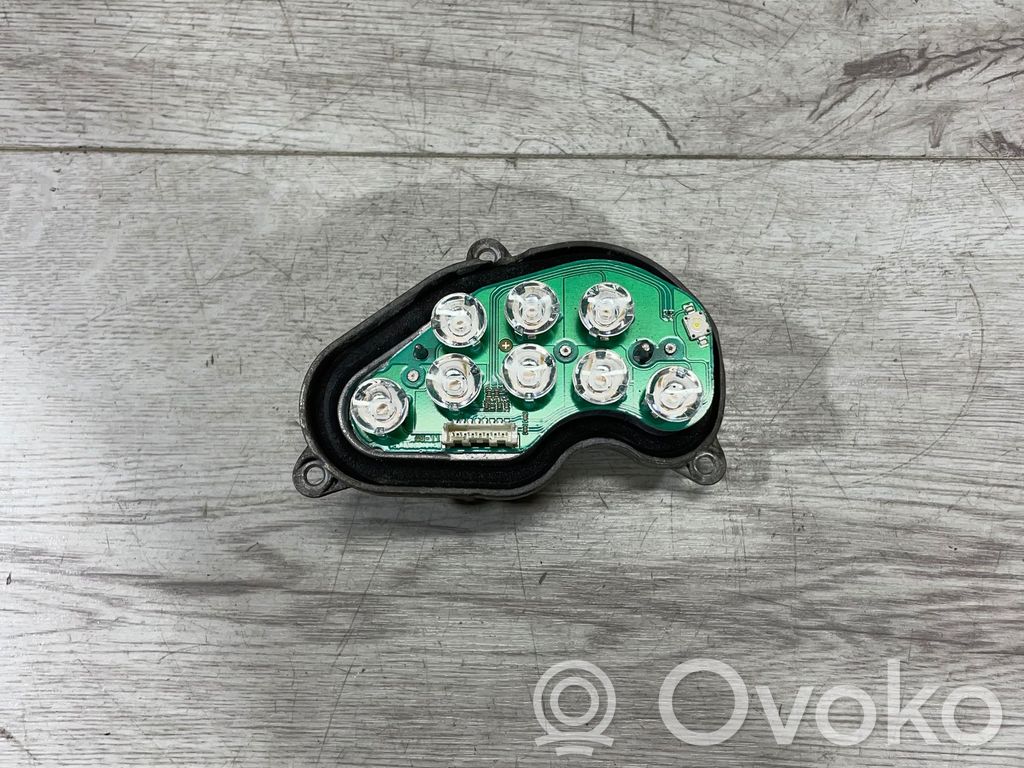 BMW 3 E92 E93 Front indicator light 