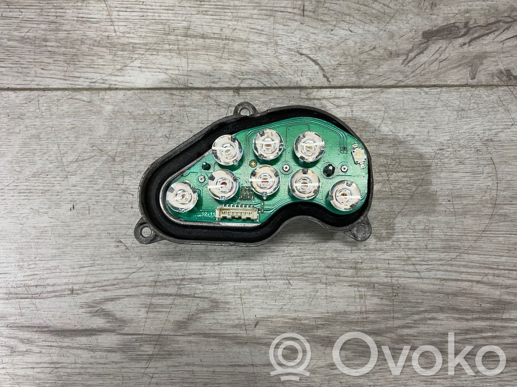 BMW 3 E92 E93 Front indicator light 