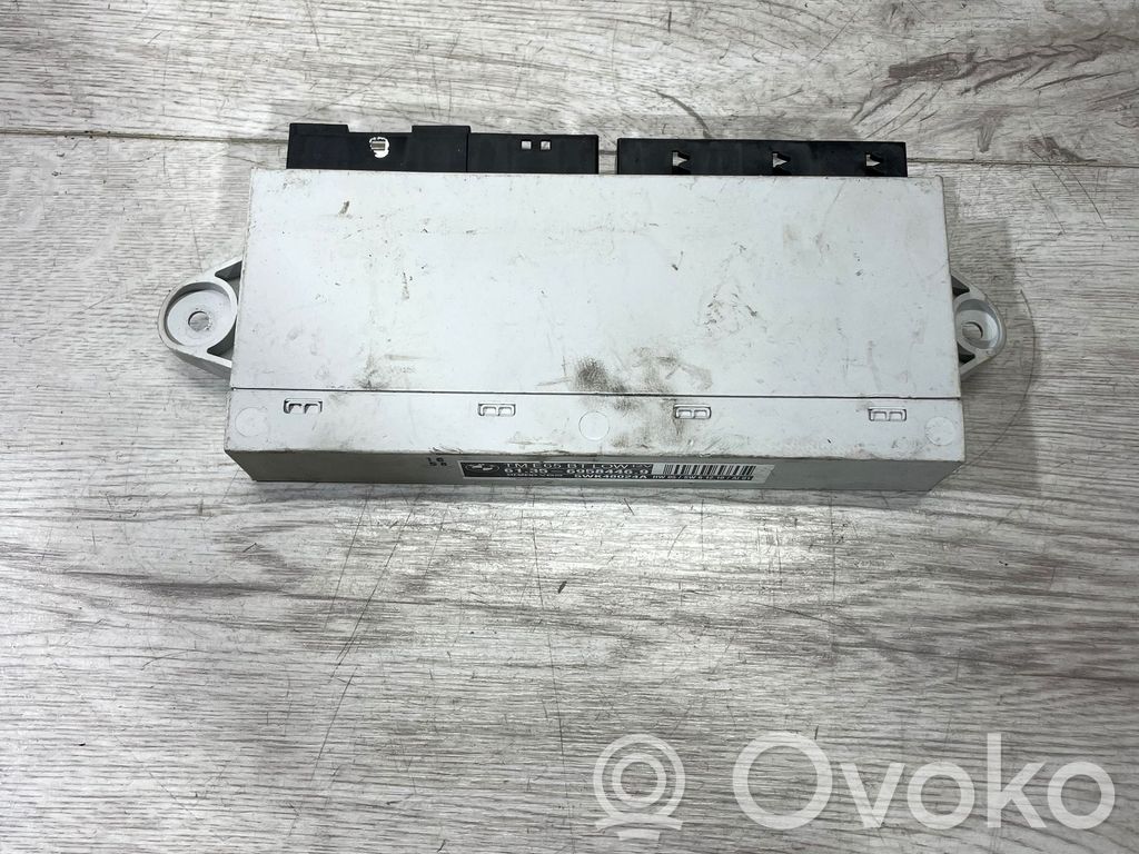 BMW 7 E65 E66 Door control unit/module 