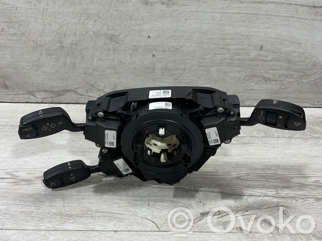 BMW 6 E63 E64 Rokturu komplekts 