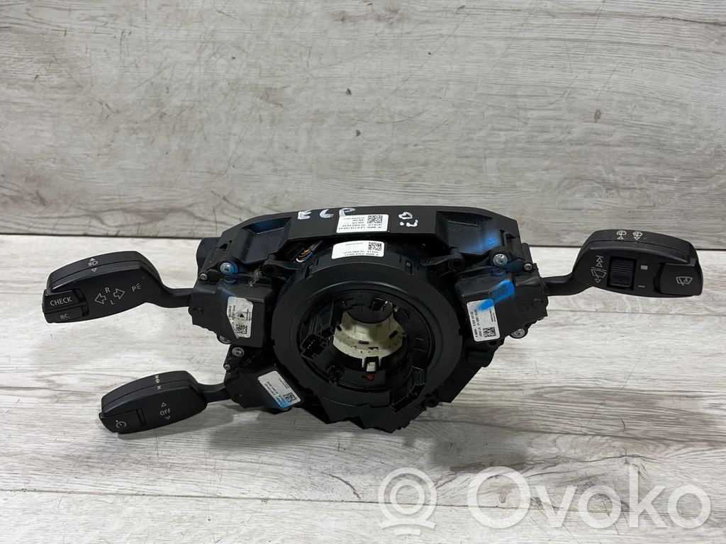 BMW 5 E60 E61 Rokturu komplekts 