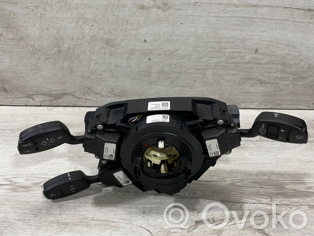 BMW 6 E63 E64 Rokturu komplekts 