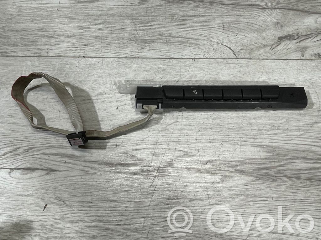 BMW 3 E90 E91 Parking (PDC) sensor switch 