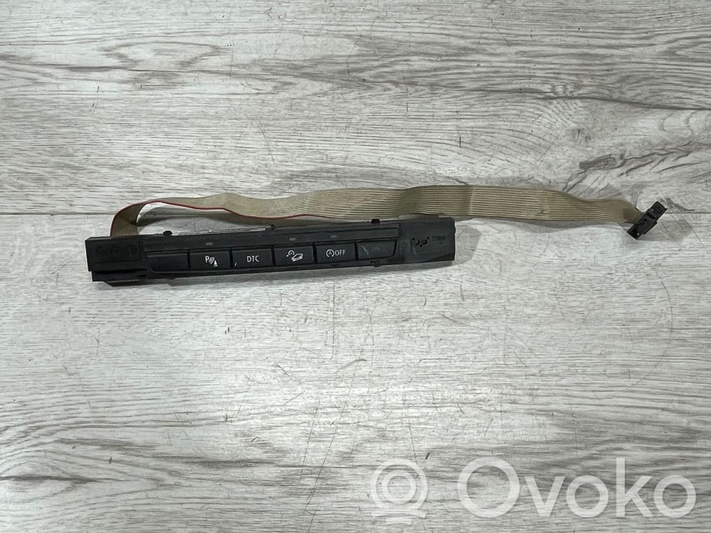 Parking (PDC) sensor switch   9203978,61319203978,03745644