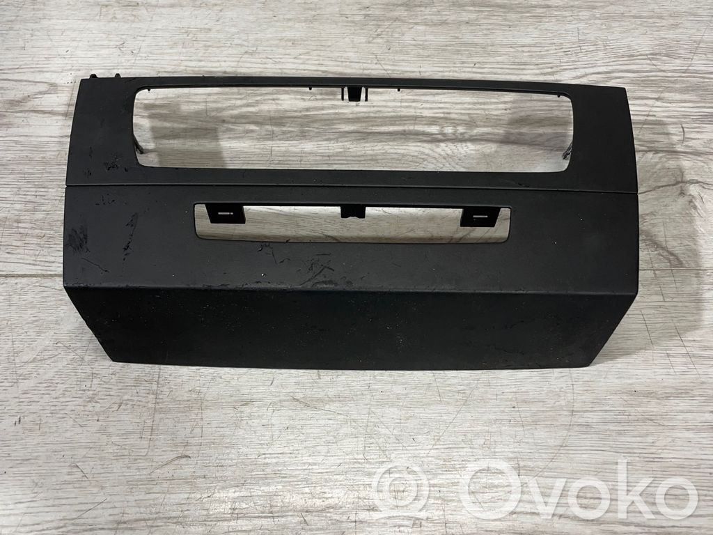 BMW 3 E90 E91 Climate control/heater control trim 