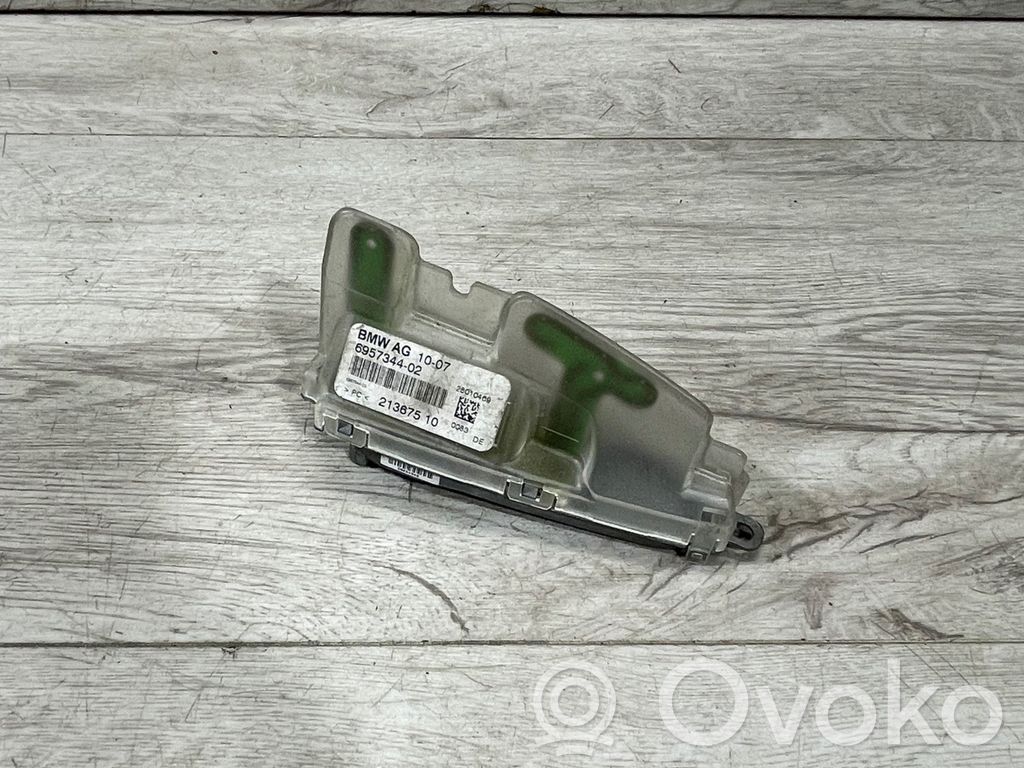 BMW 5 E60 E61 Antena GPS 