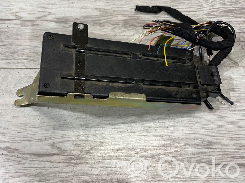 BMW X5 E53 Other control units/modules 