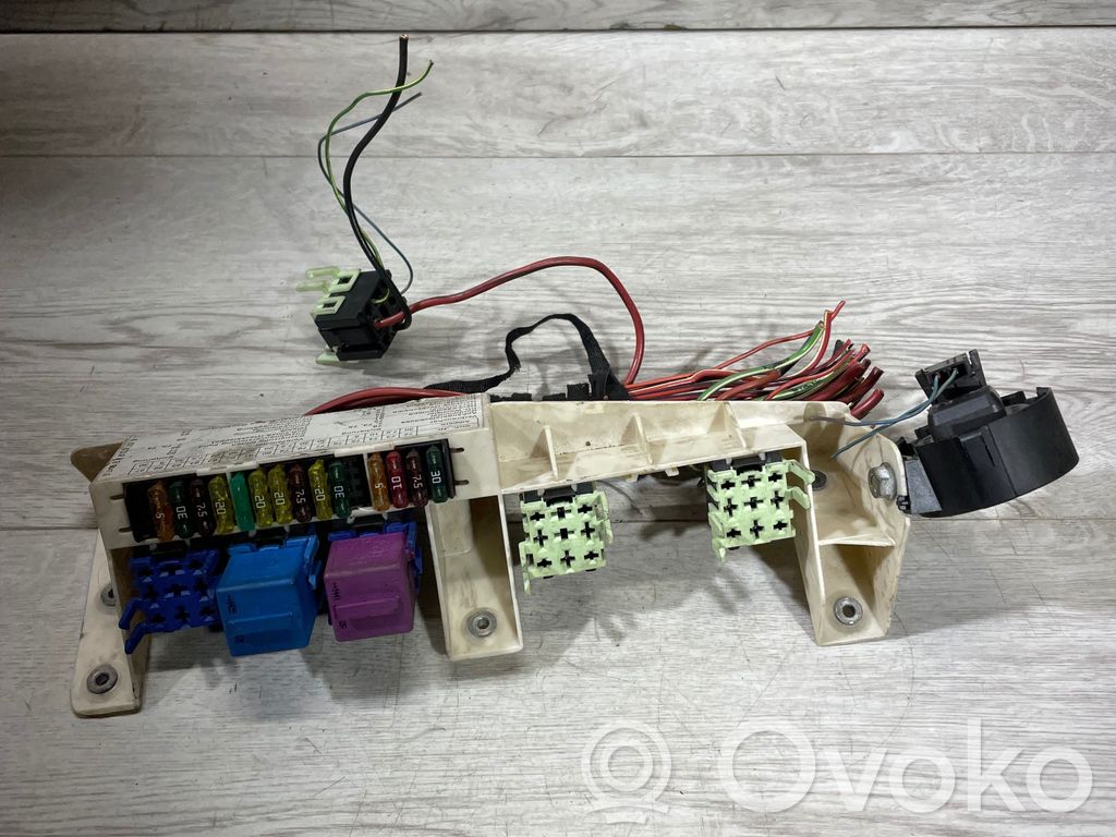 Fuse module   8383720,6937673