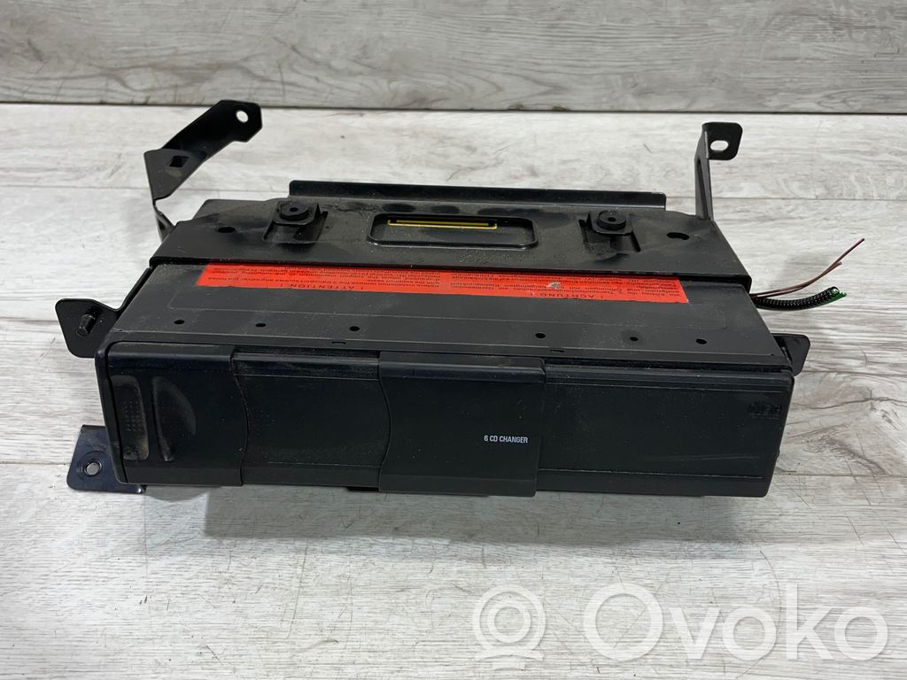CD/DVD changer   9133083,AL901370367340,6945073