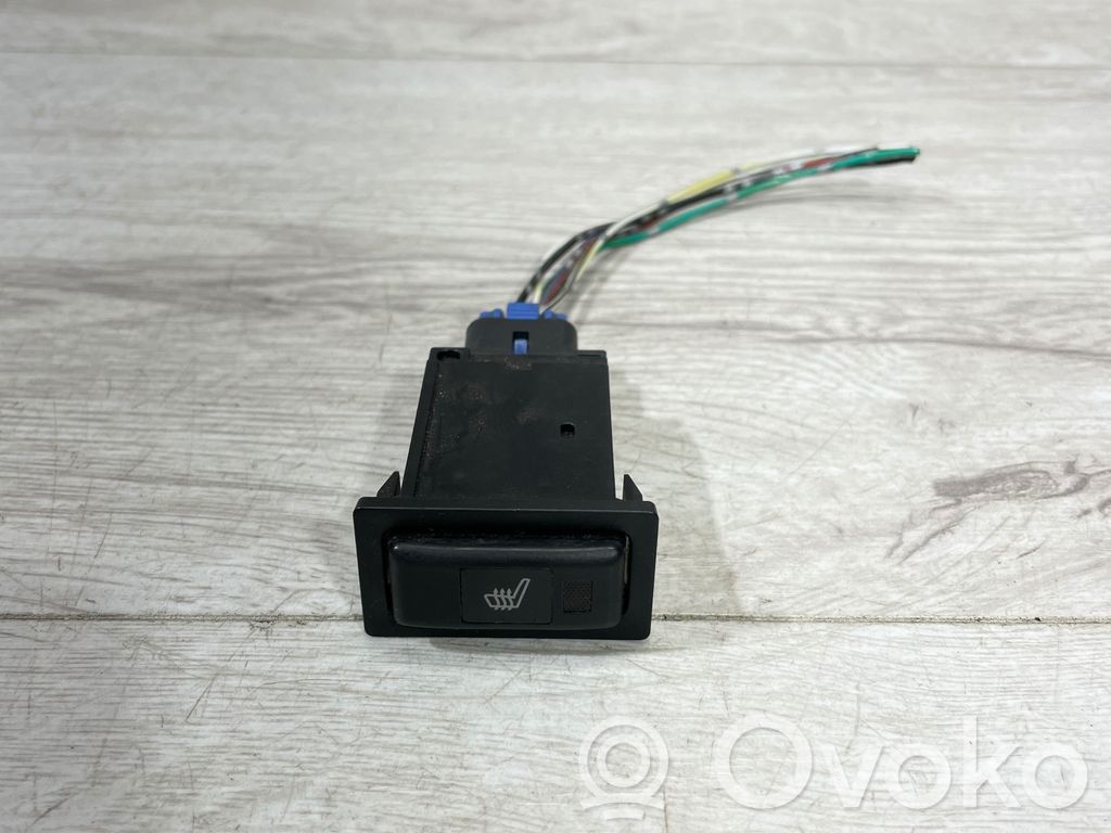 Seat heating switch   157998
