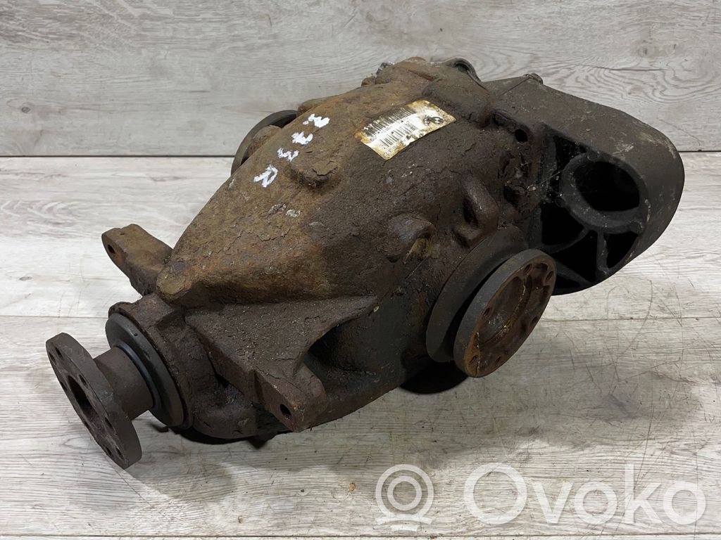 BMW 3 E90 E91 Rear differential 