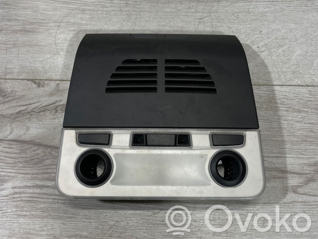 BMW 3 E92 E93 Front seat light 