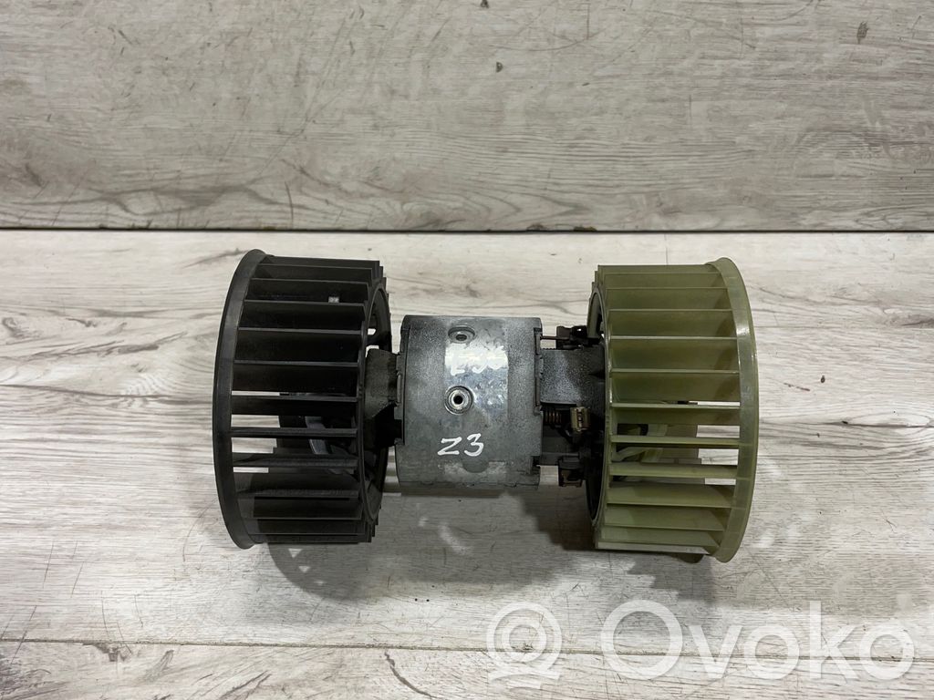 BMW Z3 E36 Heater fan/blower 