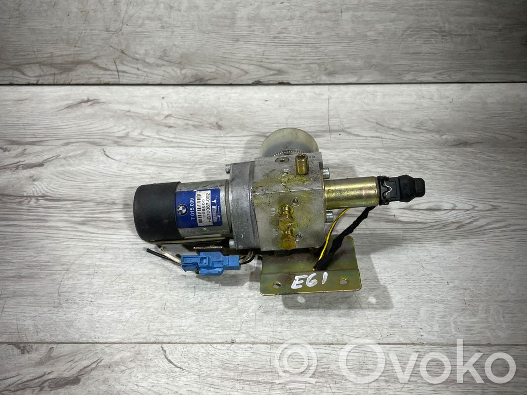 BMW 7 E65 E66 Tailgate/trunk/boot lift motor 