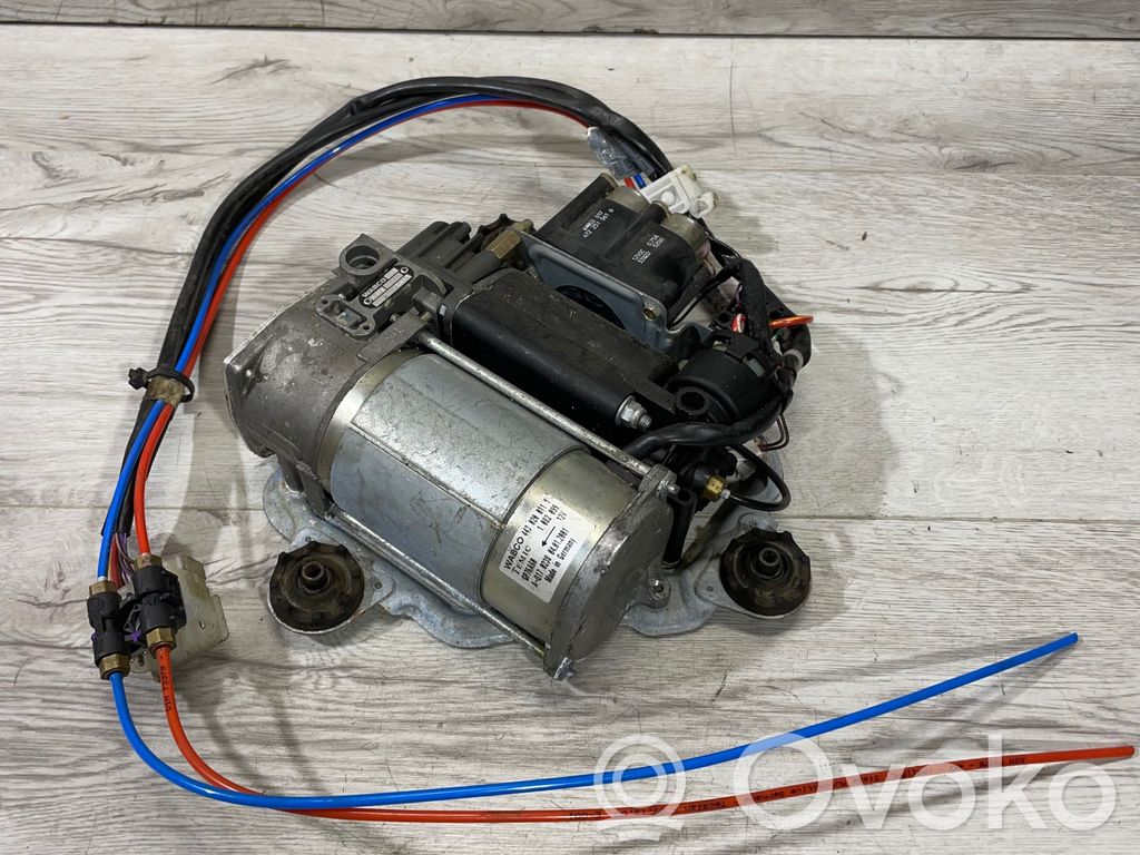 BMW X5 E53 Gaisa kompresors 
