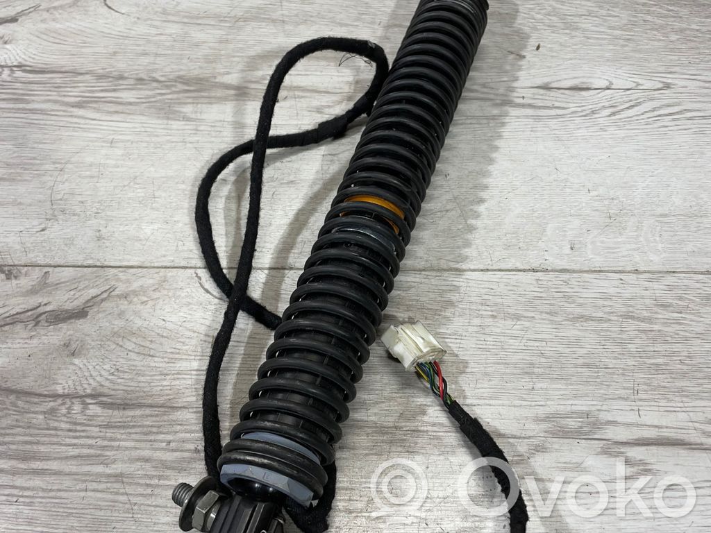 BMW 7 F01 F02 F03 F04 Amortyzator klapy tylnej bagażnika 