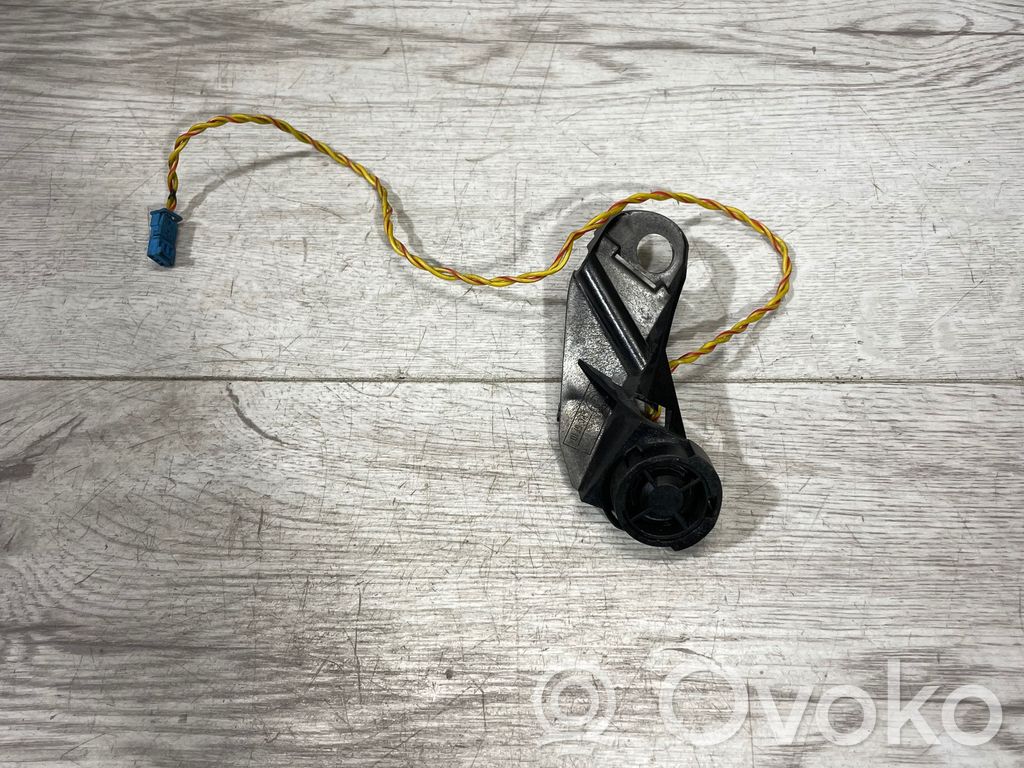 BMW 5 E39 Front door speaker 