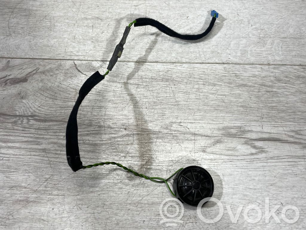 BMW 6 E63 E64 Front door speaker 
