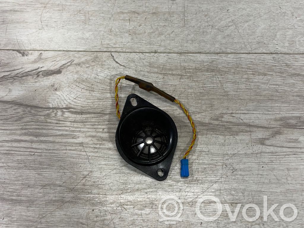 BMW 5 E60 E61 Front door high frequency speaker 