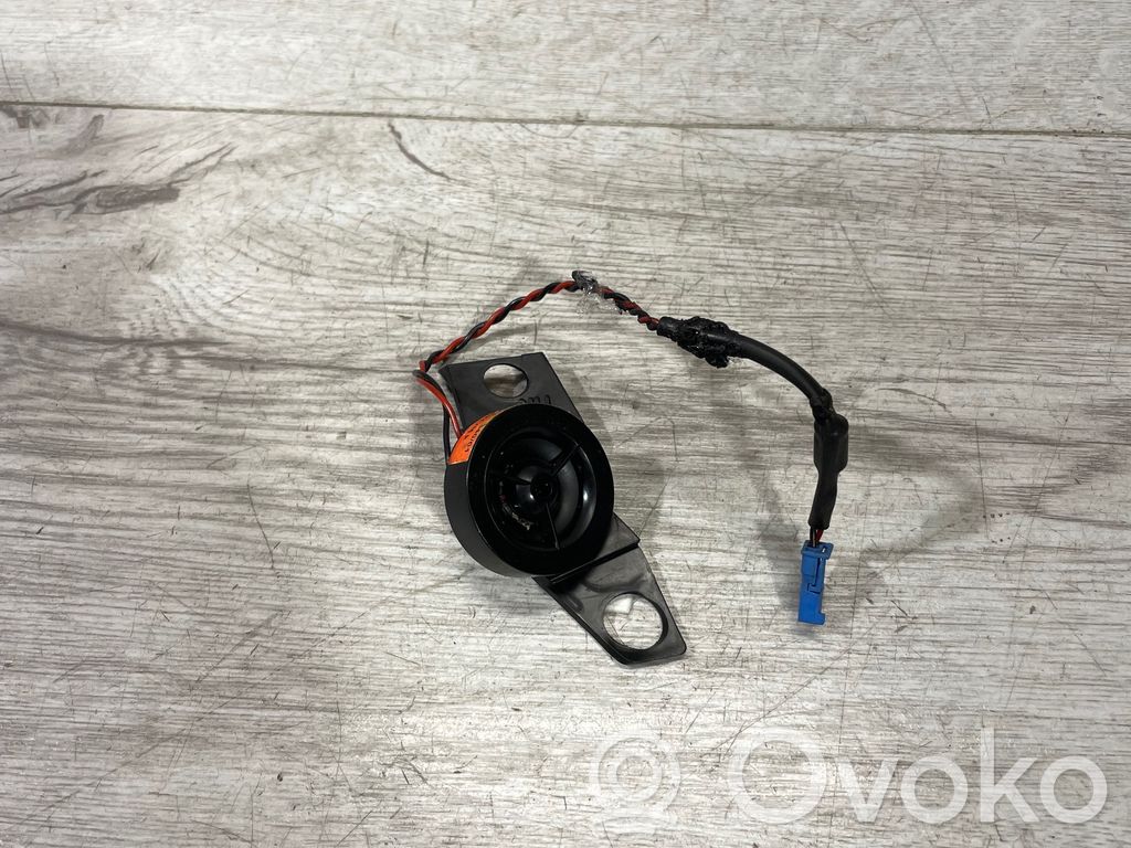 BMW 3 E46 Front door high frequency speaker 