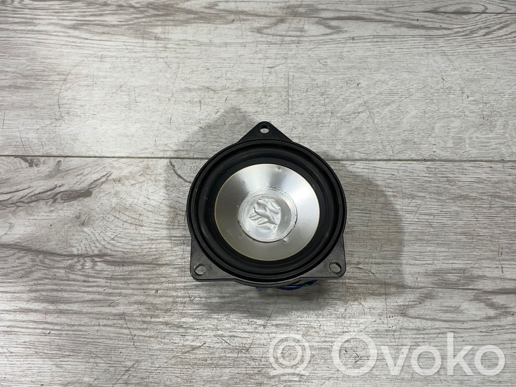 Front door speaker   6930903,73866112,100BM35