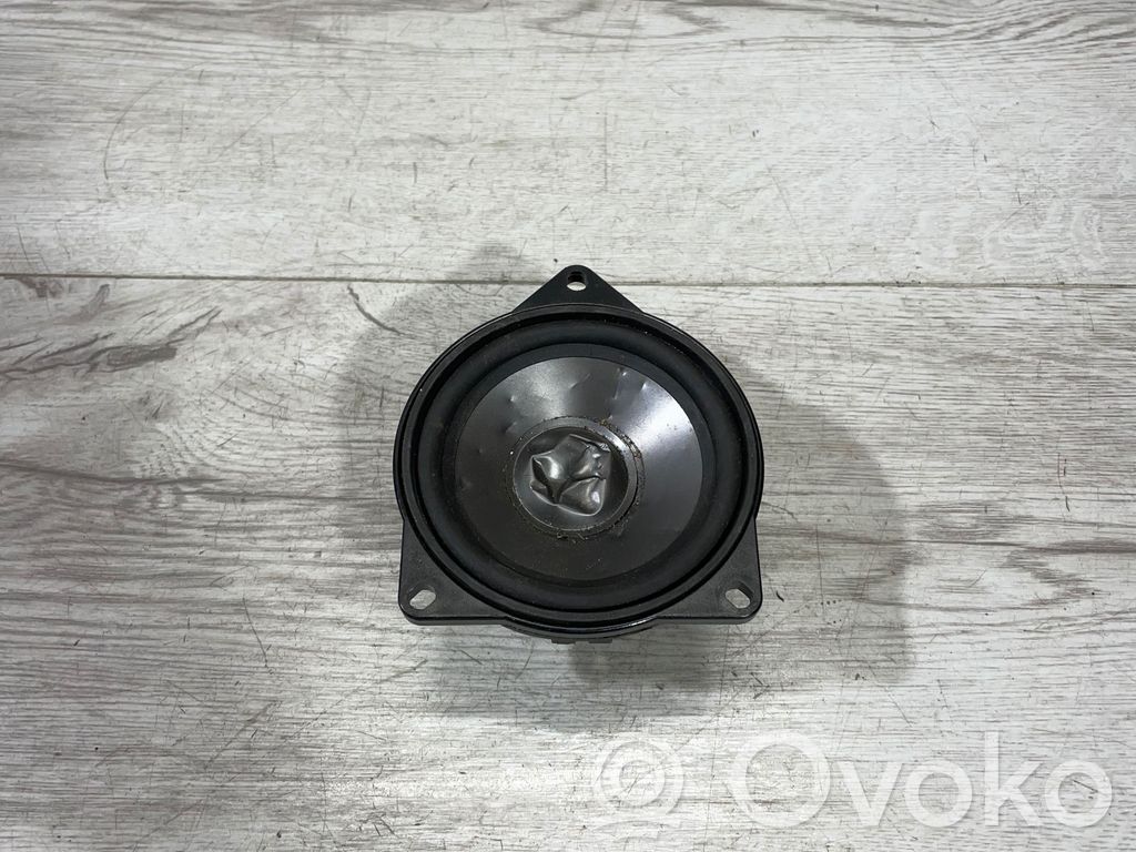 BMW 5 E60 E61 Rear door speaker 