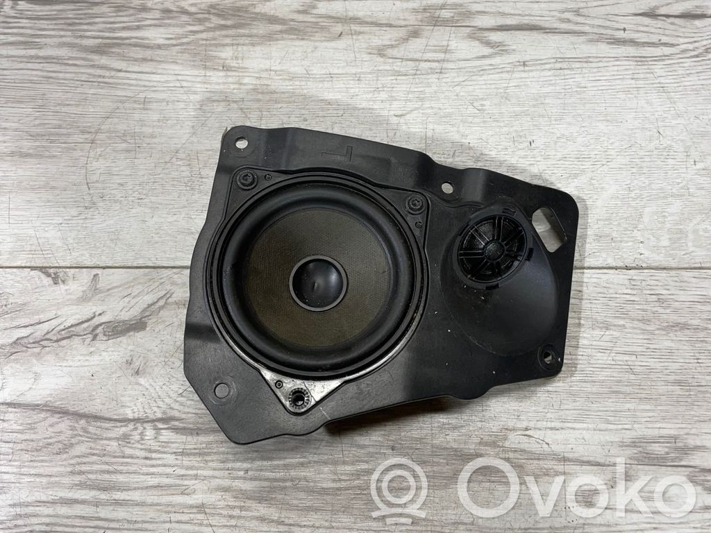 BMW 7 F01 F02 F03 F04 Głośnik drzwi tylnych 