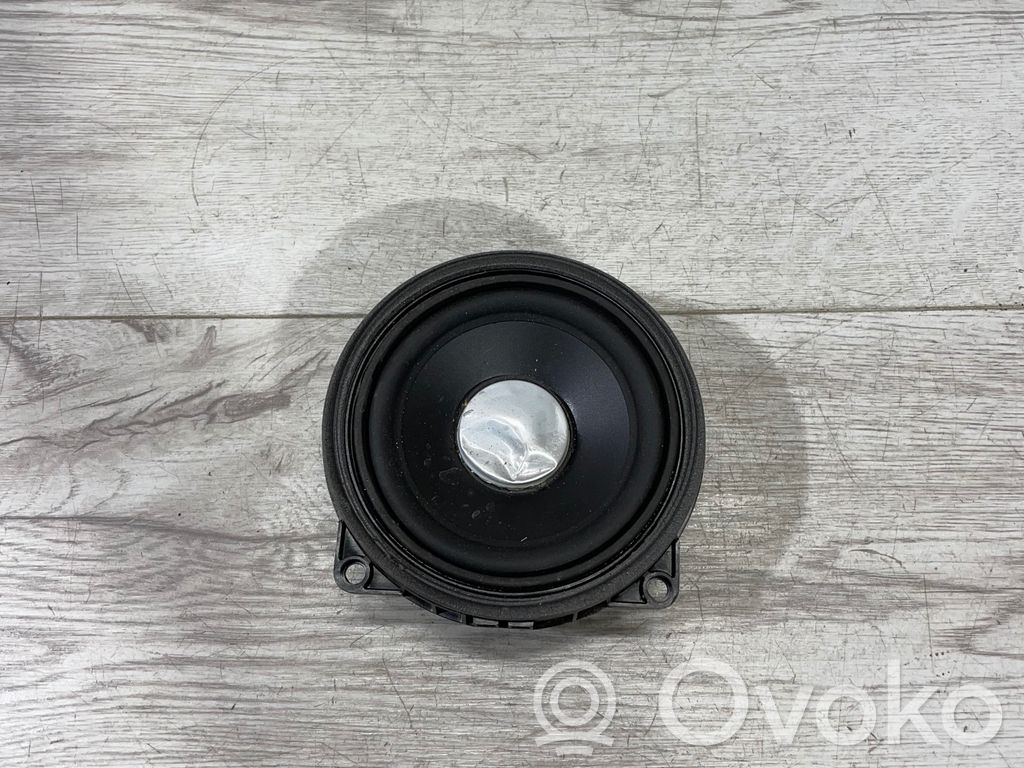 BMW 1 F20 F21 Haut-parleur de porte avant 