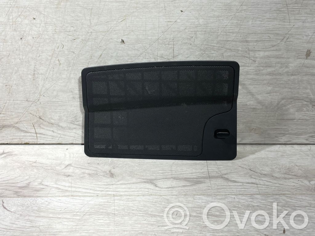 BMW 5 E60 E61 Centrinio garsiakalbio apdaila 