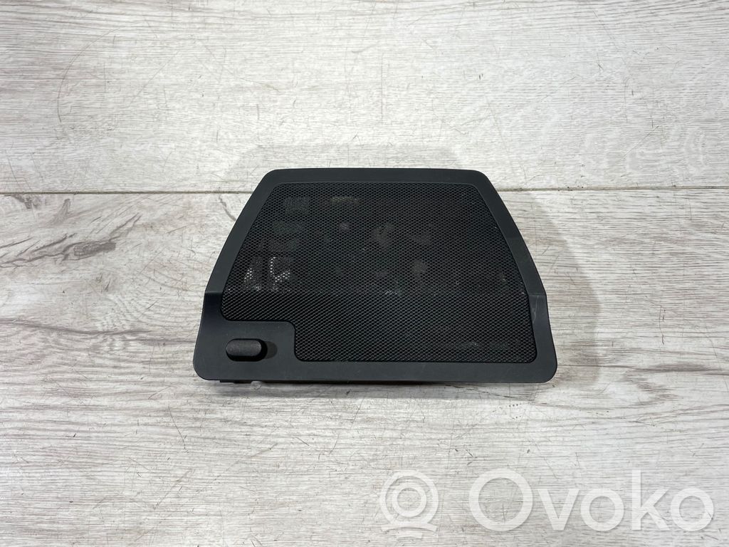 BMW 7 E65 E66 Dash center speaker trim cover 