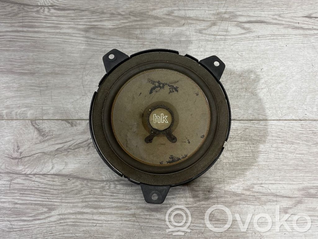 Front door speaker   8368244,65138368244,160JM10,4008089333