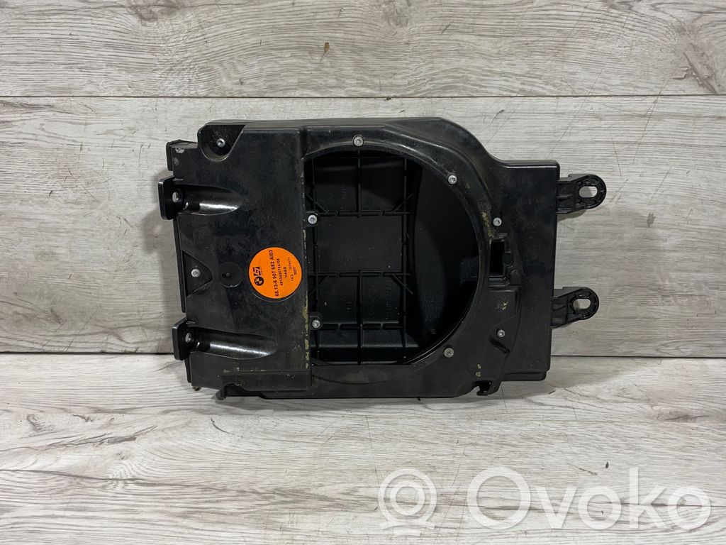 BMW 7 E65 E66 Subwoofer speaker 