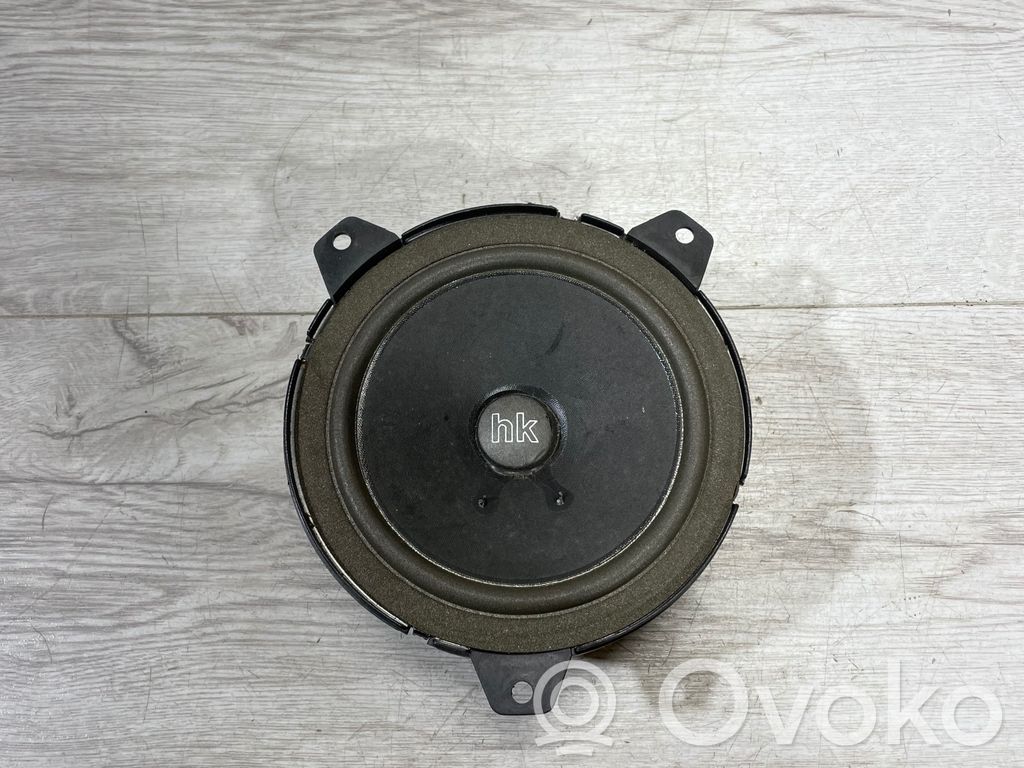 BMW 3 E46 Front door speaker 