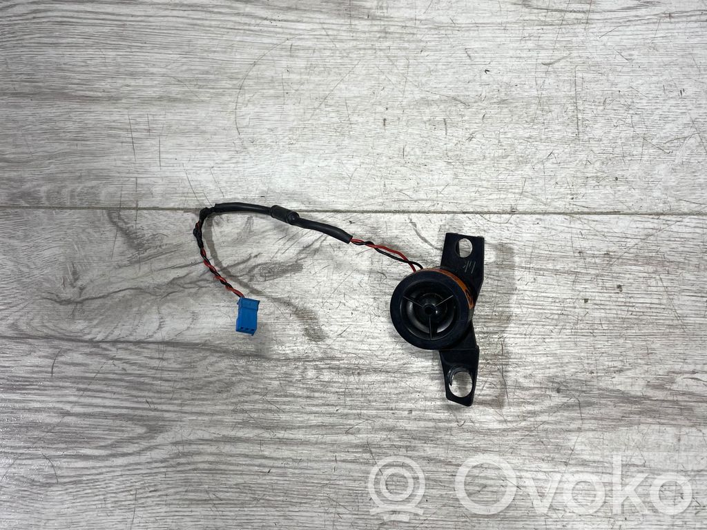 BMW 3 E46 Front door high frequency speaker 