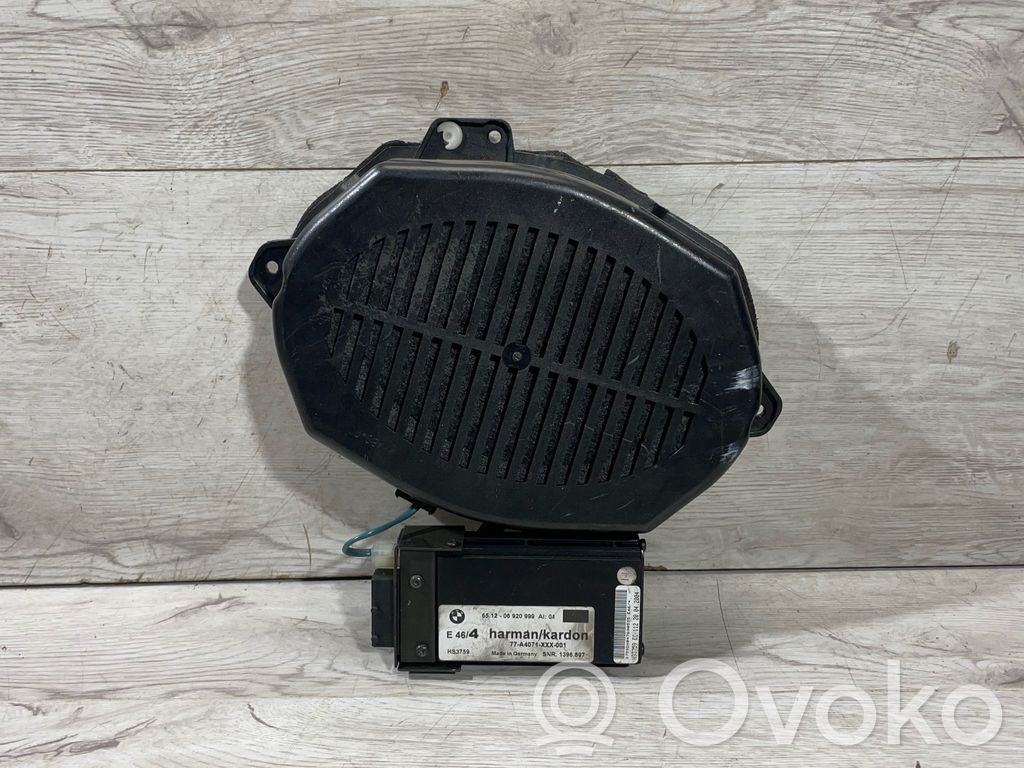 Subwoofer   6920997,73866112,69BM60