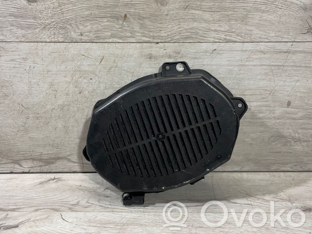 Subwoofer speaker   8369940,69BM20,73866112