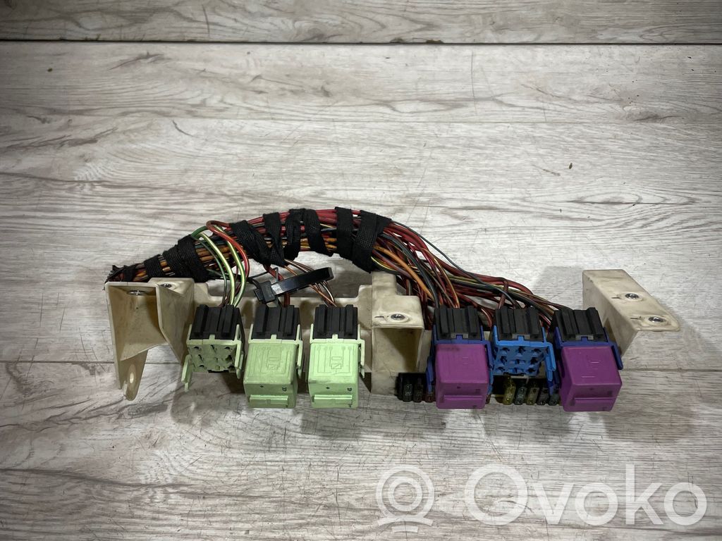 Fuse module   8383720,61138383720