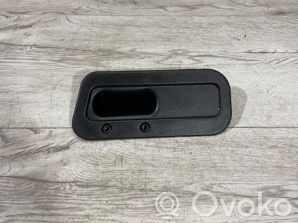 BMW Z3 E36 Tailgate trunk handle 