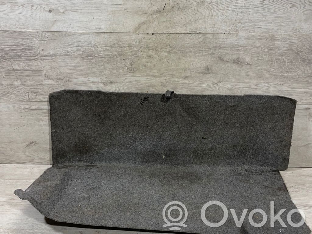 BMW Z3 E36 Trunk/boot floor carpet liner 