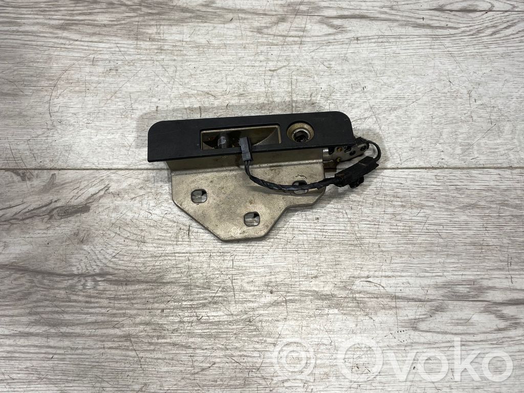 BMW 3 E92 E93 Convertible roof lock/latch 