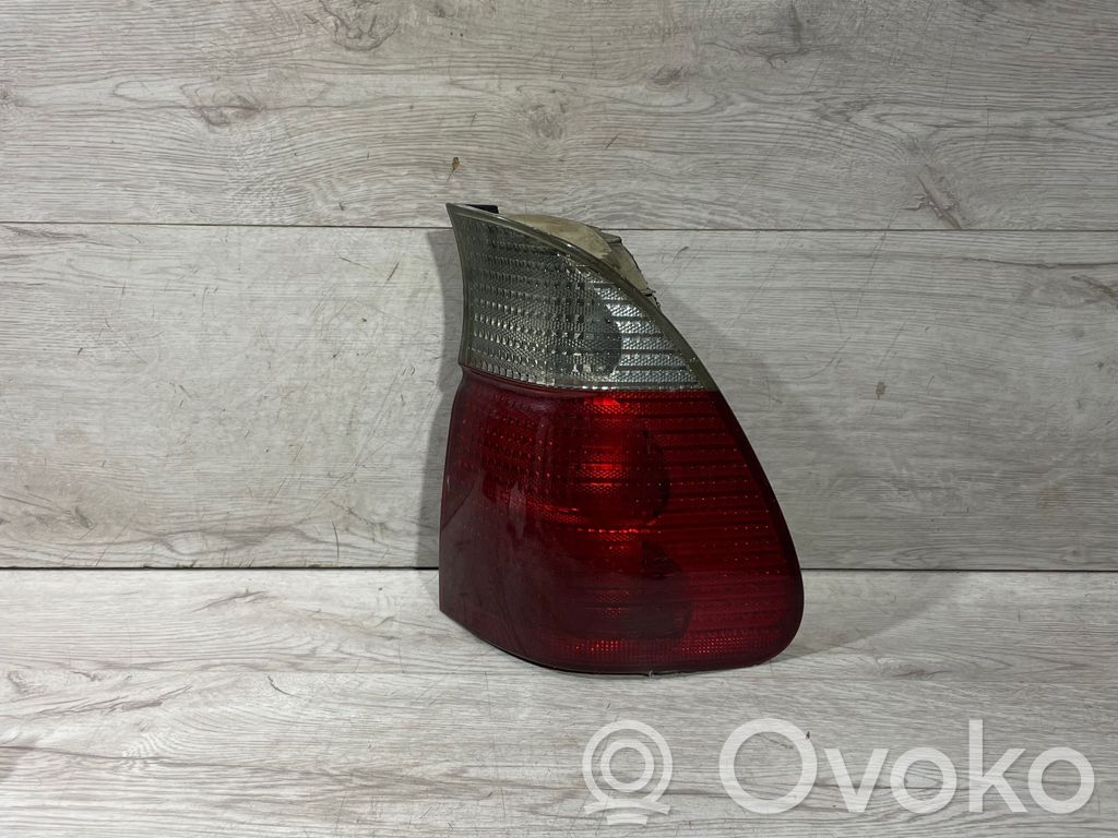BMW X5 E53 Rear/tail lights 