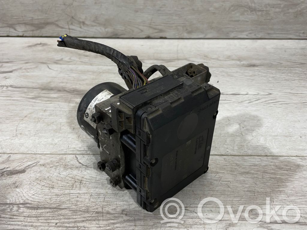 BMW Z3 E36 ABS Pump 