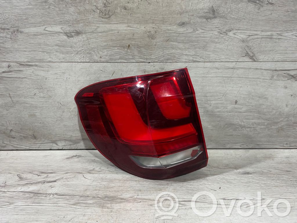 BMW X5 F15 Lampa tylna 